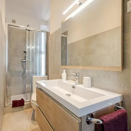 Lägenhet Cannes, 3 Pieces Proche Centre Et Plages