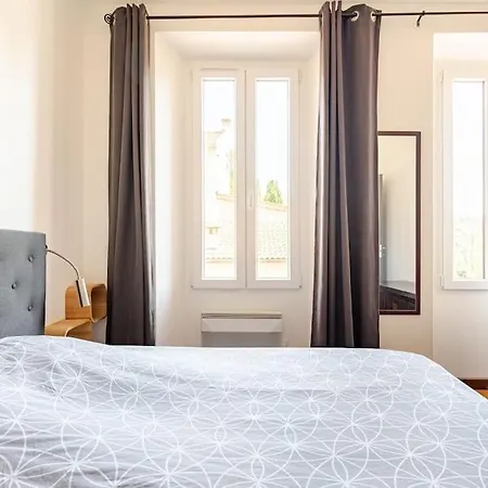 Cannes, 3 Pièces Proche Centre Et Plages Appartement *