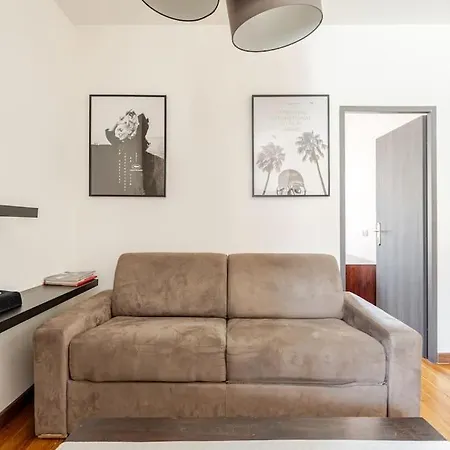 Cannes, 3 Pièces Proche Centre Et Plages Appartement Cannes