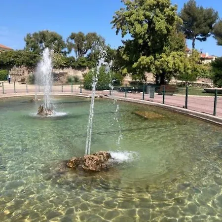 Appartamento Cannes, 3 Pièces Proche Centre Et Plages *